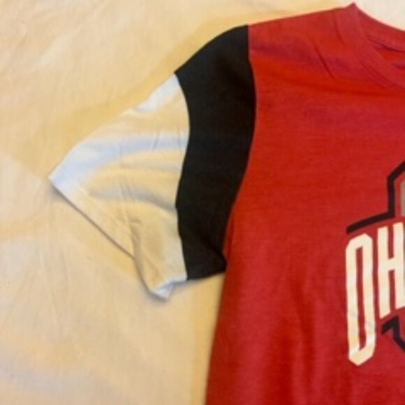 Women's Nike Ohio State University T-Shirt - Picture 3 of 12